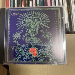 オーヴィス/シャーデンフロイデ