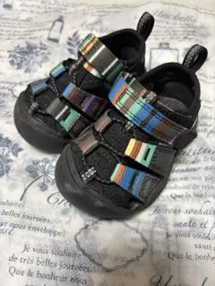 ✨美品✨KEEN キーン ベビー サンダル 11.5cm