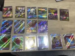 【お得です】ポケモンカード　SR まとめ売り　Iレギュレーション