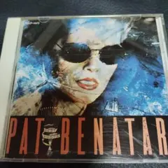 パッドベネター　ベスト　 BEST SHOTS　CD