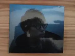 高橋優　『来し方行く末』　CD　【初回限定盤 DVD付】