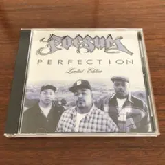 Foesum / Perfection / CD 国内初盤 帯付 Amazon.co.jp: PERFECTION [日本限定リイシュー / ボーナス
