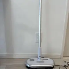 GOBOT フロアワイパー モップパッド2枚付き