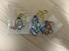 トムとジェリー　 F賞　ラバーチャーム