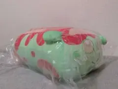 モルカー ゾンビシロモ くじ引き堂 ぬいぐるみ