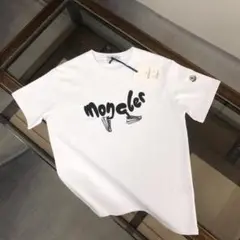 Moncler Tシャツ モンクレールm