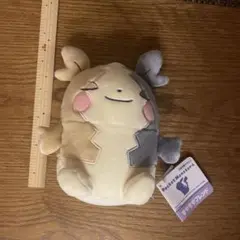 匿名配送 ポケモン モルペコ ぬいぐるみ すやすやフレンド