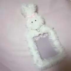 モールドール 硬質ケースデコ B8