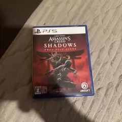 アサシンクリードシャドウズ