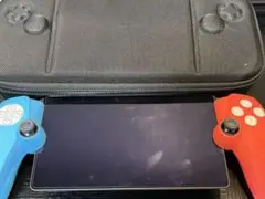PS5 リモートプレーヤー