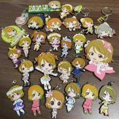 ラブライブ　グッズ　セット