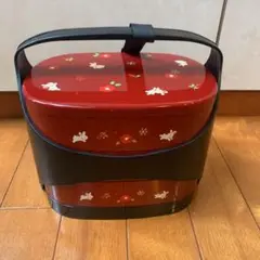 お重