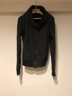 hyde着用 LGB ルグランブルー コーティングBONOスウェット 0