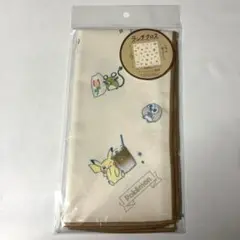 【未開封】ランチクロス/ENJOY TEA TIME