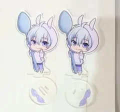アイナナ　もぐふれ 逢坂壮五 セット