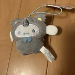 シナモロール　～コアラ編～