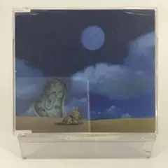 邦楽CDシングル　河口恭吾　夢の真ん中 / 胸の言葉〈セル盤〉　SCDか