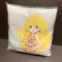 ミニクッション 水森亜土 まくら 枕