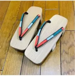 下駄 浴衣