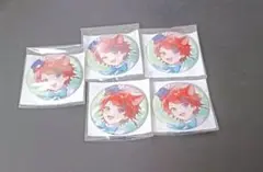 莉犬くん缶バッジ 言ノ葉ワンダーランド アニメイト 特典