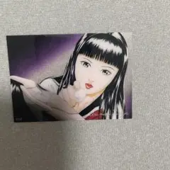 シュヴァイゲン クリアカード カノン