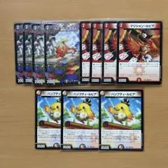 ハンプティー・ルピア