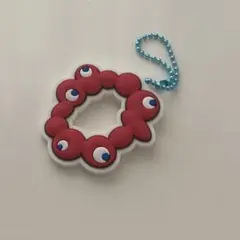 EXPO2025 ミャクミャク ぷっくりラバマスビスケット