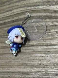 原神 七七 ミニフィギュア