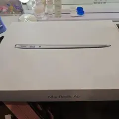 MacBook Air 13インチ 本体