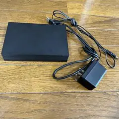 HD-AD6U3 バッファロー HDD 6TB