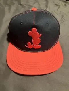東京ディズニーリゾート ミッキーマウス キャップ