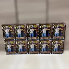 ワンピース　トラファルガー・ロー　フィギュア