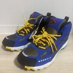 Nike Zoom Air ハイカットスニーカー