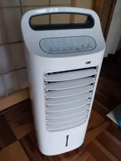 u.S【新品未使用】加湿つき温冷風扇 なごみ AHC-10 加湿つき温冷風扇 シロカのなごみ｜シロカ