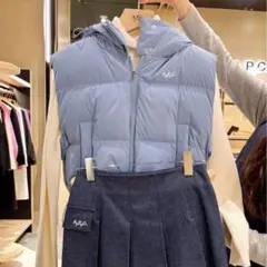 2025年最新】A.P.C. ダウンベストの人気アイテム - メルカリ