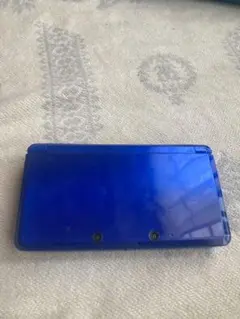 3DS本体 ジャンク品