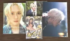 永田聖一朗 写真集 DVD カレンダー
