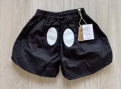 しまむら　リトシー　Disney ミッキーパンツ90㎝
