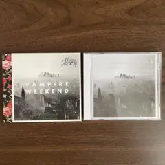 Vampire Weekend ヴァンパイア・ウィークエンド アルバム