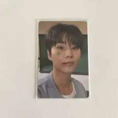 DAY6 DICON ヨンケイ　トレカ