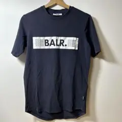 BALR. Tシャツ ネイビー