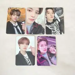 Stray Kids　スンミン⑭
