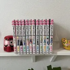 ときめきトゥナイト
