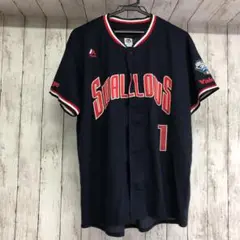 【極美品】東京ヤクルトスワローズ 　ユニホーム　はっぴ　つば九郎　応援グッズ　K