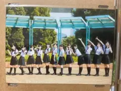 美品 さくら学院 フォトセット 新制服 de SMILE GARDEN 13枚