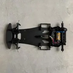 マ*ツ様 ヨコモGT500 ver.2 SSG仕様　シャーシ マ*ツ様 ヨコモGT500 ver.2 SSG仕様 シャーシ - メルカリ
