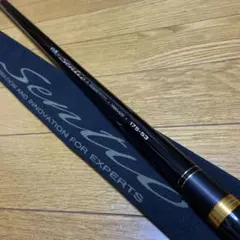 たにやん がまかつ センティオ 125-50 がまかつがま磯センティオ125-50