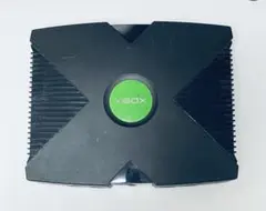 初代Xbox BLACK
