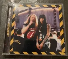 Rolling Stones - No Security