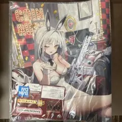 一番くじ勝利の女神NIKKEニケ・E賞プレイマット